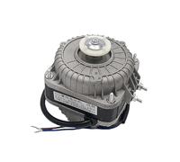 Componenti Del Motore Della Ventola Di Raffreddamento Del Frigorifero, YZF10-20 30W 40W Coperchio Della Ventola Del Motore Del Frigorifero Palo Asincrono Accessori For Congelatori, Parti Del Frigorife