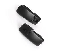 Componenti del portellone Posteriore compatibili con Mazda Tribute 2.3L L4 2005 2006 ECY1632AXA Cerniera in Vetro per portellone Posteriore, Set di Cerniere per lunotto Posteriore, Accessori