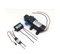 Componenti del sistema di spruzzatura for droni agricoli T220 SET3 for kit pompa acqua ESC integrato rinforzato con carico utile 5L-25L potenza 12S-14S(SET3)