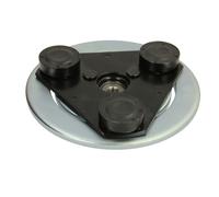 Componenti della frizione, compressore dell'aria condizionata THERMOTEC KTT020081