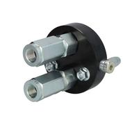 Componenti della frizione idraulica FASTER 3P206-2-38G M C