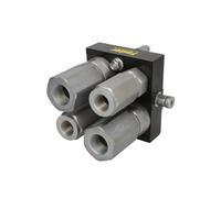 Componenti della frizione idraulica FASTER 3P510G-4-A M C