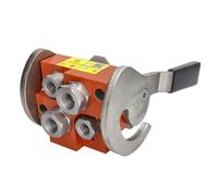Componenti della frizione idraulica FASTER PH510-4-A F C