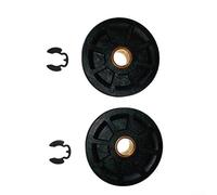 Componenti della puleggia aggiornati per SPOA7 SPOA9 SPOA10 per sollevatori rotativi che supportano il trasferimento cinematico fluido e l'affidabilità a lungo termine