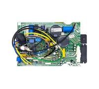 Componenti della scheda di controllo del climatizzatore, compatibili con Midea, CE-KFR26W/BP2 (IR-120) D.13.WP2-1 Circuit PCB 17122000002673, Parti della scheda di circuito