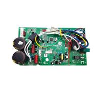 Componenti della scheda di controllo elettronico PU925aY085-T della scheda madre 'unità esterna del condizionatore d'aria inverter(B)
