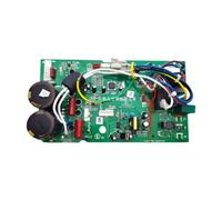 Componenti della scheda di controllo elettronico PU925aY085-T della scheda madre 'unità esterna del condizionatore d'aria inverter(A)