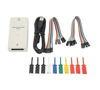 Componenti Dell'Adattatore da USB a I2C Adattatore da USB a I2C Parte di Ricambio del Convertitore da USB a I2C USB a IIC GPIO PWM ADC ABS per Archiviazione di Trasmissione Dati