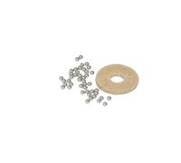 Componenti dell'iniettore Common Rail BOSCH F 00V C05 001K