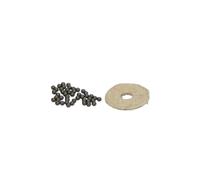 Componenti dell'iniettore Common Rail BOSCH F 00V C05 008K, 50 Pezzo