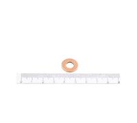 Componenti dell'iniettore Common Rail ENGITECH ENT250135