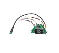 Componenti di visualizzazione e controller Applicabile a Kugoo Kirin S1 Accessori di Ricambio per Controller Motore e Strumento per Scooter Elettrico (Visualizza)