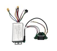 Componenti di visualizzazione e controller Applicabile a Kugoo Kirin S1 Accessori di Ricambio per Controller Motore e Strumento per Scooter Elettrico