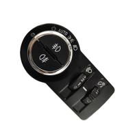 Componenti e parti automobilistiche Interruttore Di Controllo Dei Fari Per Chevrolet Cruze 2017 2018 Per Opel Astra(13301752)