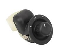 Componenti e parti automobilistiche Interruttore Di Controllo Dello Specchietto Retrovisore Per Specchietto Laterale Per Wrangler 2011-2018