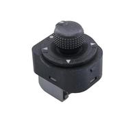 Componenti e parti automobilistiche Interruttore Di Regolazione Del Controllo Dello Specchietto Retrovisore Dell'auto Per Citroen Jumper III 1993 -