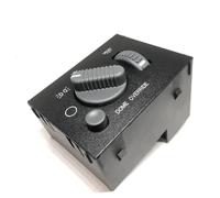 Componenti e parti automobilistiche Interruttore Dimmer Fari Per Chevy Silverado 1999-2002