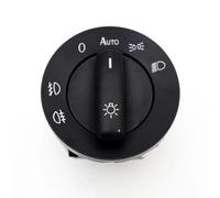 Componenti e parti automobilistiche Interruttore Fari Auto Per Sagitar