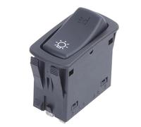 Componenti e parti automobilistiche Interruttore Fari, Pulsante Di Controllo Fari Fendinebbia Per Camion Mack Accessori Per Auto