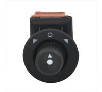 Componenti e parti automobilistiche Interruttore Specchietto Retrovisore Esterno Per Auto Per Citroen Picasso