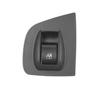 Componenti e parti automobilistiche Pannello Interruttore Singolo Alzacristallo Elettrico Per Fiat Doblo 2005-2010(With Panel)
