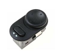 Componenti e parti automobilistiche Per Opel Agila A 2000-2007 Specchietto Retrovisore Elettrico Interruttore Pulsante Manopola Specchietto Retrovisore