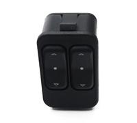 Componenti e parti automobilistiche Per Opel Combo Per Astra Vauxhall Per Zafira Per Corsa Per Meriva Interruttore Alzacristallo Elettrico Principale Console Di Sollevamento(Mater)