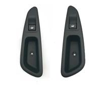 Componenti e parti automobilistiche Per Peugeot 408 2010-2013 1PC Pulsante Interruttore Alzacristallo Elettrico Posteriore Destro Sinistro(Left And Right)