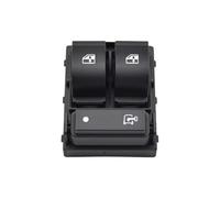 Componenti e parti automobilistiche Per Peugeot Boxer II Per Citroen Jumper 2006-2016 Per Fiat Doblo Per Ducato Interruttore Alzacristalli Elettrico(Green back)