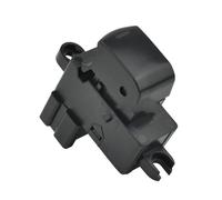 Componenti e parti automobilistiche Per Qashqai J10 Per Navara D40 Per Pathfinder R51 Pulsante Interruttore Di Controllo Del Regolatore Del Finestrino Elettrico(Passenger Switch)