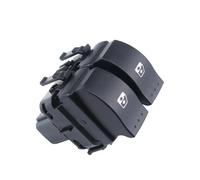 Componenti e parti automobilistiche Per Renault Clio II 2 Pulsante Interruttore Alzacristallo Elettrico Per Auto