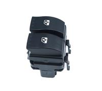 Componenti e parti automobilistiche Per Renault Megane Per Laguna II Per Renault Espace 4 Pulsante Interruttore Alzacristallo Elettrico Anteriore Sinistro