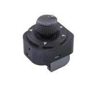 Componenti e parti automobilistiche Pomello Di Regolazione Dello Specchietto Retrovisore Per Fiat Ducato II 1993-