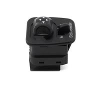 Componenti e parti automobilistiche Pomello Di Regolazione Elettrica Dello Specchietto Per Ford F550