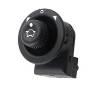 Componenti e parti automobilistiche Pomello Per La Regolazione Elettrica Degli Specchietti Retrovisori Per Ricambi Auto Per Ford Fiesta 1995-2008