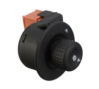 Componenti e parti automobilistiche Pulsante Di Controllo Dello Specchietto Retrovisore Laterale Dell'auto Per Citroen Elysee