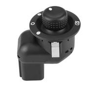 Componenti e parti automobilistiche Pulsante Di Controllo Dello Specchietto Retrovisore Per Renault Kangoo Be Bop 2009-2017