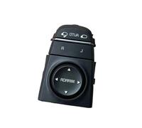 Componenti e parti automobilistiche Pulsante Di Regolazione Dello Specchietto Retrovisore Della Per Kia K5