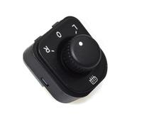 Componenti e parti automobilistiche Pulsante Di Regolazione Elettrica Degli Specchietti Retrovisori Per Tiguan 5N 2007-2014