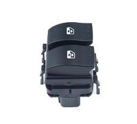 Componenti e parti automobilistiche Pulsante Interruttore Alzacristallo Elettrico Anteriore Sinistro Per Renault Megane 2 Per Laguna II Per RENAULT Espace 4