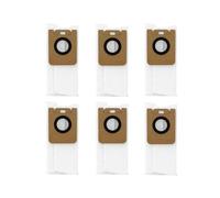 Componenti E Parti Dei Sacchetti For La Raccolta Della Polvere, Compatibili Con Dreame, Bot Z10 Pro L10 PLUS, Accessori Di Ricambio For Sacchetti For La Polvere For Aspirapolvere Robot(6pcs)