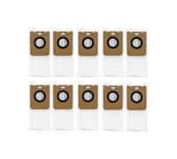 Componenti E Parti Dei Sacchetti For La Raccolta Della Polvere, Compatibili Con Dreame, Bot Z10 Pro L10 PLUS, Accessori Di Ricambio For Sacchetti For La Polvere For Aspirapolvere Robot(10pcs)