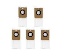 Componenti E Parti Dei Sacchetti For La Raccolta Della Polvere, Compatibili Con Dreame, Bot Z10 Pro L10 PLUS, Accessori Di Ricambio For Sacchetti For La Polvere For Aspirapolvere Robot(5pcs)