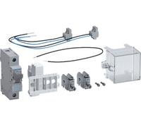 COMPONENTI ELETTRICI MODULARI E ACCESSORI HAGER ZY5N2LS - Interruttore automatico 6A con corredo di fornitura incluso