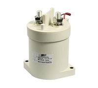 Componenti elettronici Contattore CC ad alta tensione 1000 V 600 A Relè di potenza contattore CC Bobina SEV600AHXL 12 V 24 V 36 V 48 V 60 V 72 V for pile di ricarica Veicoli nuovi Impianti elettrici (