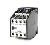 Componenti elettronici Contattore JZC1-53 AC.Contactor Type Relè 24V 50Hz Tensione bobina 3-Phase 5No + 3NC.Industrial Electrics Impianti elettrici