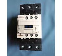 Componenti elettronici Contattore LC1D65AM7C Bobina 22 contattori 0vac Relè 3p 65a 1no+1nc Carico Standard LC1D LC1D65A M7C Impianti elettrici industriali Impianti elettrici