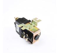 Componenti elettronici Contattore SW200 NO.Stile Tensione bobina 1 2V 24V 36V 48V 60V 72V Contattori CC ZJW400A-S.per carrello elevatore Disegno di avviamento elettronico della pompa automatica del ve