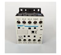 Componenti elettronici Interruttore automatico AC.contattori NC6-0910 AC220V.di solito aperto Impianti elettrici