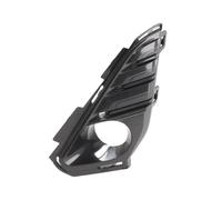 Componenti esterni Compatibile Con GMC Per Terrain 2018 2019 2020 2021 1x Paraurti Anteriore Auto Luce Di Guida Fendinebbia Telaio Foro Copertura Griglia 23196308(Left)